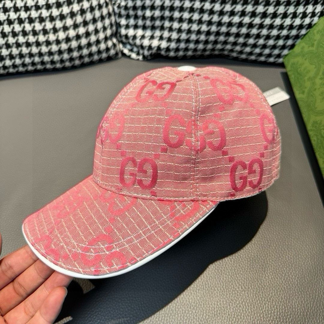 Gucci Caps